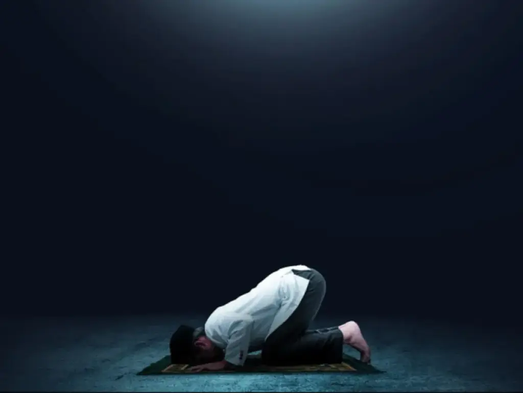 Begadang Menunggu Sahur, Bolehkah Tahajud tanpa Tidur? Ini Hukum Fiqh dan Alternatif Ibadahnya Shalat-Sunnah-Tahajud