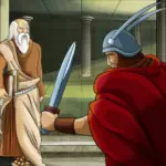 Pemabuk Jadi Ulama: Kisah Al-Qa’nabi, Preman yang 'Menodong' Hadits dengan Pedang Ilustrasi-Kisah-Al-Qa\'nabi