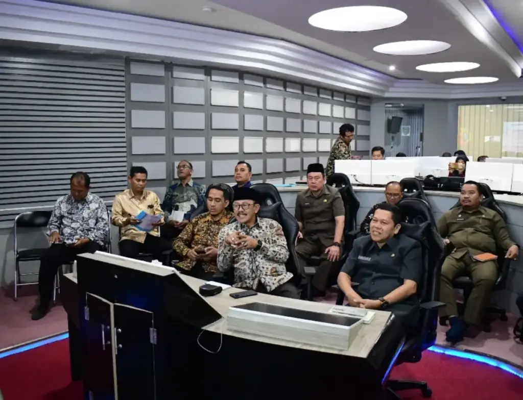 Wakil-Bupati-Indramayu-Syaefudin