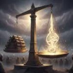 Ilustrasi-Mizan-Timbangan-Amal