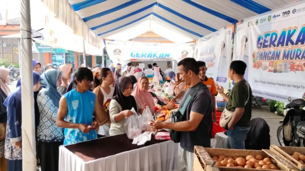 Gerakan-Pangan-Murah-DKPP-Indramayu