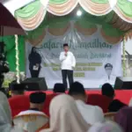 Dari Safari Ramadan: Bupati Cirebon Tetapkan Pabedilan Kawasan Industri Strategis, Tekan Pengangguran Bupati-Cirebon-Imron