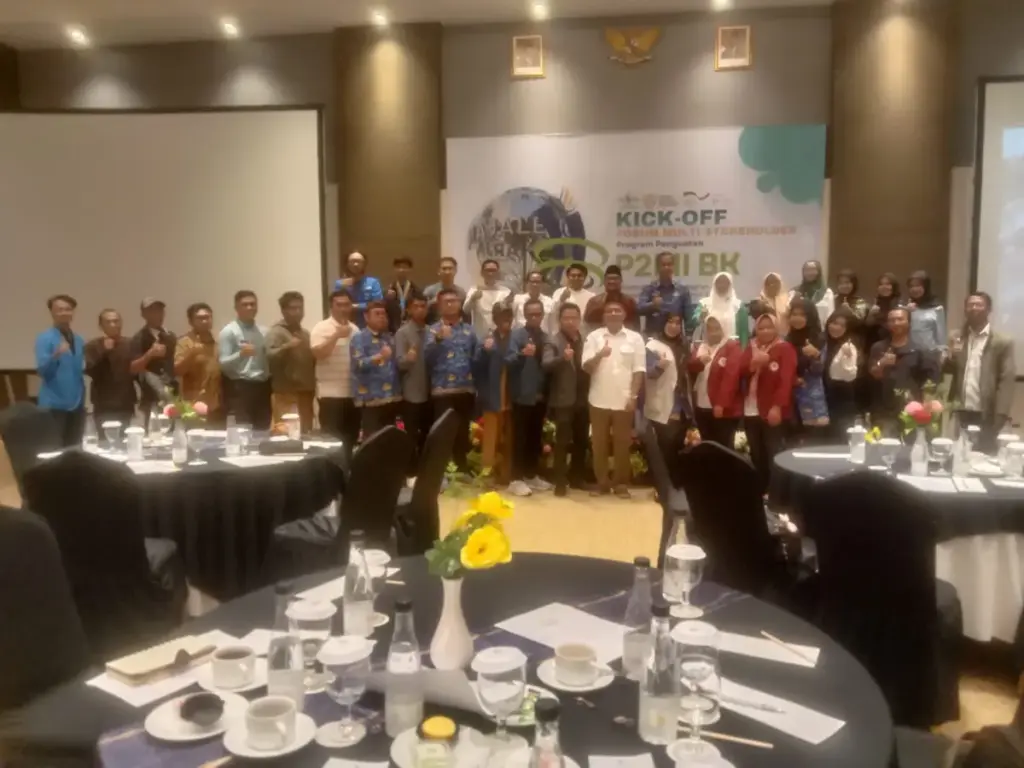 Lakpesdam NU Gelar Pelatihan Psikososial untuk Keluarga PMI Desa Maniis Majalengka Lakpesdam-NU-Latih-Psikososial-Keluarga-PMI-Majalengka