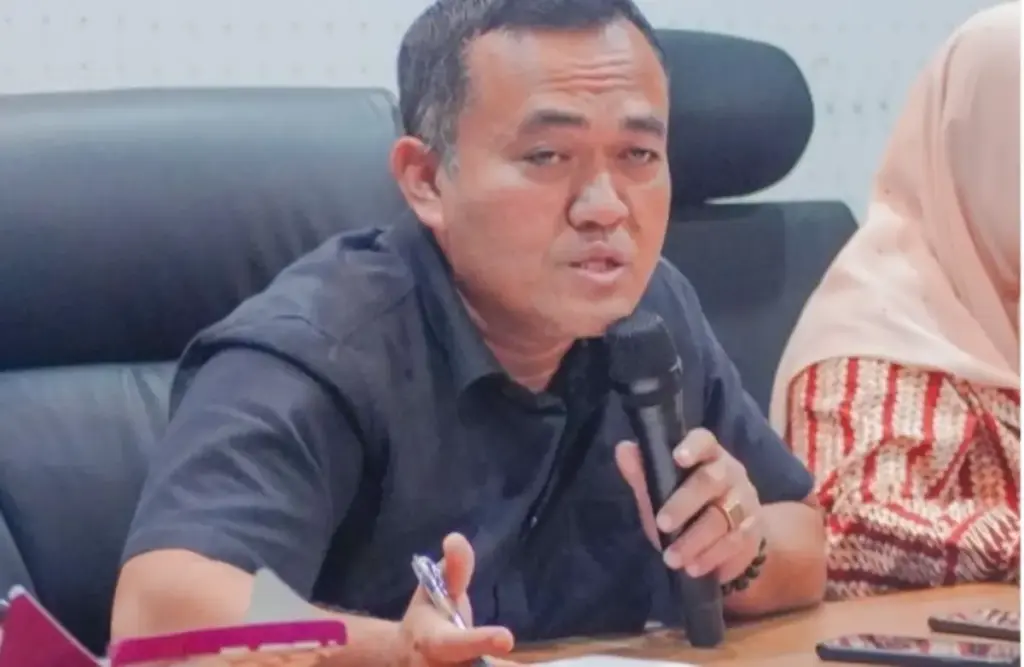 Sengketa Lahan 8 Hektare di Cirebon Memanas: Makam Dialihfungsikan, DPRD Desak BPN Telusuri Fatwa Bupati Rudiana-Audiensi-Sengketa-Lahan-Serang