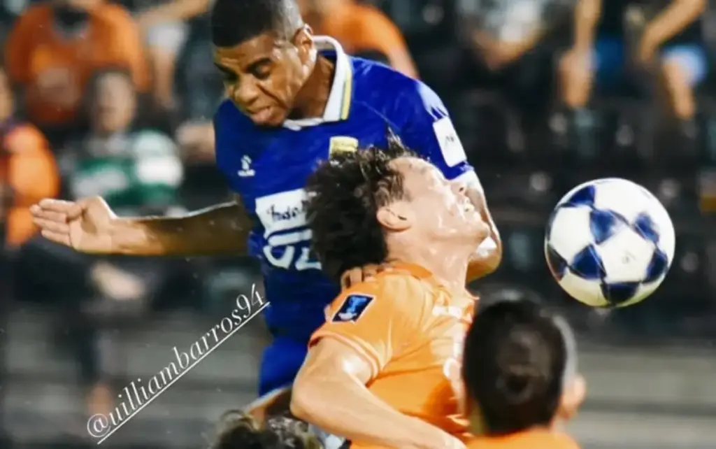 Ratchaburi-vs-Persib-Bandung