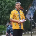 PAD Melejit 70 Persen, Pj Sekda Kota Cirebon Ingatkan Perumda Tirta Giri Nata Jangan Terlena Zona Nyaman Sekda-Kota-Cirenln-Sumanto