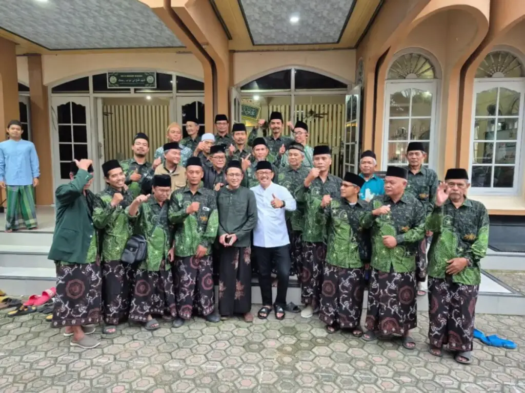 Wabup-Indramay-Syaefudin