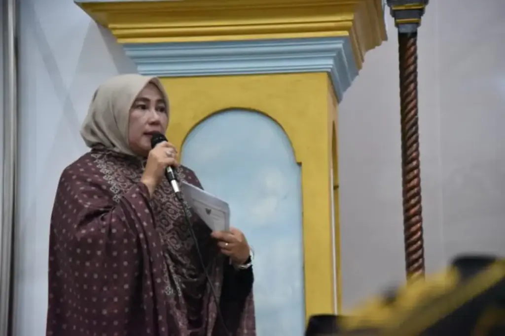 Wakil-Bupati-Kuningan-Tuti-Andriani