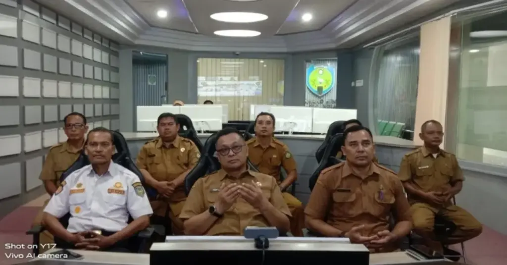 Indramayu-Inisiasi-Gerakan-Pangan-Murah