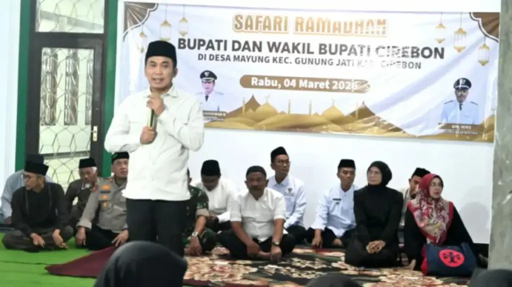 Wabu-Cirebon-Agus-Kurniawan