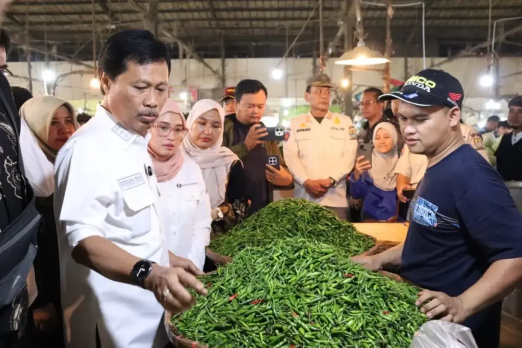 Wali-Kota-Cirebon-Effendi-Edo