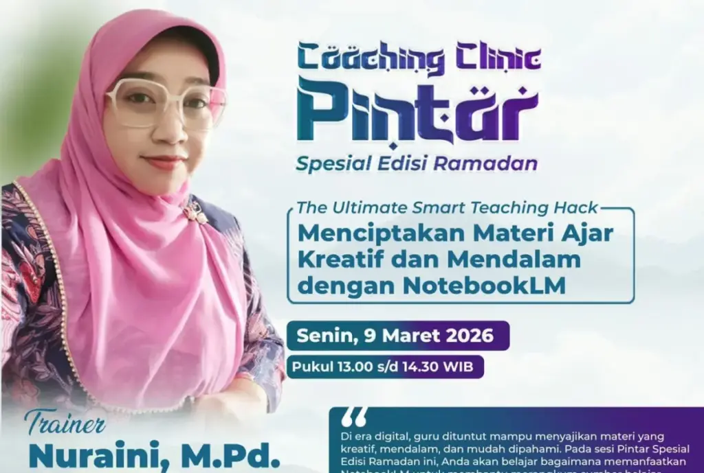 Pelatihan-AI-NotebookLM