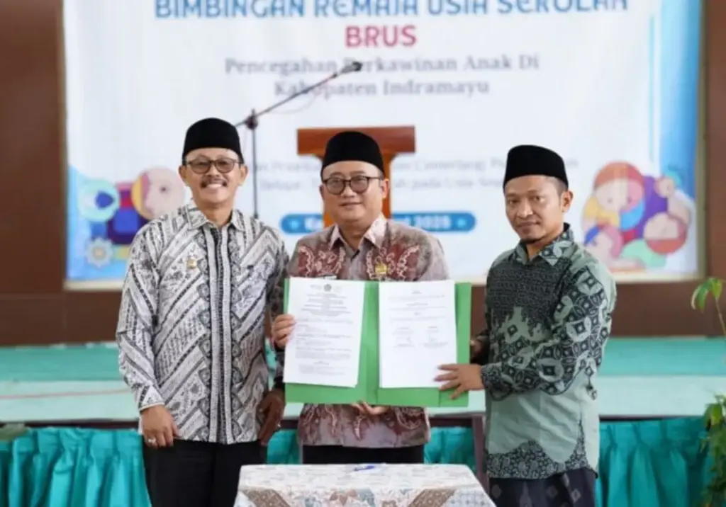 Wabup-Indramayu-Syaefudin