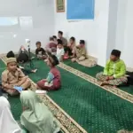 Santri-Pondok-Pesantren-Lirboyo