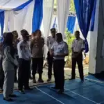 Posko-Mudik-Lebaran-2026