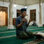 Ramadan Usai, Ibadah Ikut 'Libur'? Waspada Fenomena Muslim Musiman dan Alarm dari Syekh Ibnu Rajab Ilustrasi-Ramadan