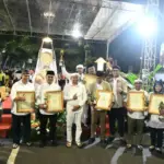 Ganti Takbir Keliling dengan Festival Dulag Istimewa di Gedung Sate, KDM: Di Desa Saja Beduk Sudah Hilang Festival-Dulag-Istimewa