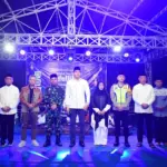 Gema Takbir Indramayu 1447 H: Lucky Hakim Lepas Ribuan Massa, Serukan "Kemenangan di Atas Perbedaan" Bupati-Indramayu-Lucky-Hakim