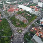 Alun-alun-Kejaksan-Cirebon
