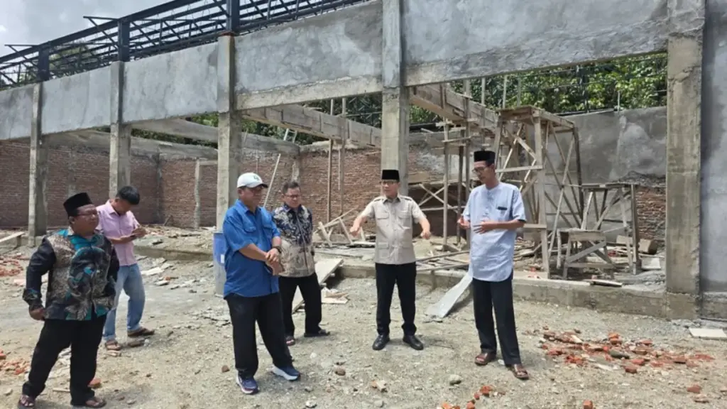 Mendes-PDT-Yandri-Susanto