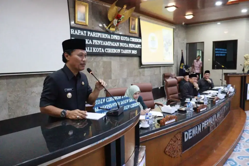 Wali-Kota-Cirebon-Effendi-Edo