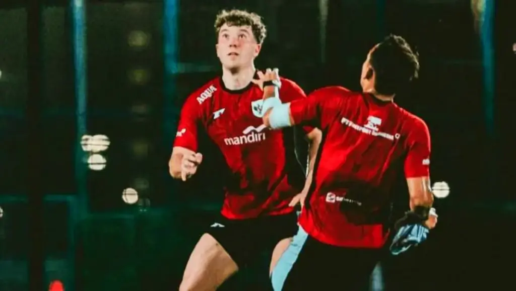 Debut Magis John Herdman: Timnas Indonesia Hancurkan Saint Kitts 4-0, Eksperimen Taktis Berbuah Manis Timnas-Indonesia