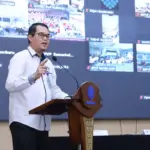 Benteng Ekonomi RI 2026: Strategi Pemerintah Hadapi Geopolitik dan Target Tumbuh 5,4% Haryo-Limanseto