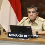 Sanksi Administratif Dinilai Mandul, DPR Desak Pelanggaran THR Jadi Ranah Pidana Menaker-Yassierli