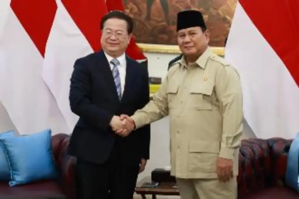 Prabowo-Subianto