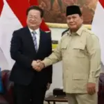 Sinergi Intelijen: Presiden Prabowo dan Menteri MSS RRT Perkuat Aliansi BIN-MSS di Istana Negara Prabowo-Subianto