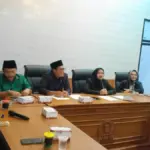 Dobrak Fenomena ‘Perda Mandul’, DPRD Kabupaten Cirebon Gandeng GP Ansor Perkuat Advokasi Hukum dan Ekonomi DPRD-Kabupaten-Cirebon-Gandeng-GP-Ansor