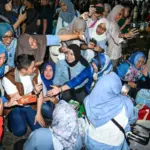 Strategi "Ekonomi Bahagia" Prabowo: Seskab Teddy Gerakkan Roda UMKM Lewat Bazar Istana untuk Rakyat Seskab-Teddy-Indra-Wiaya