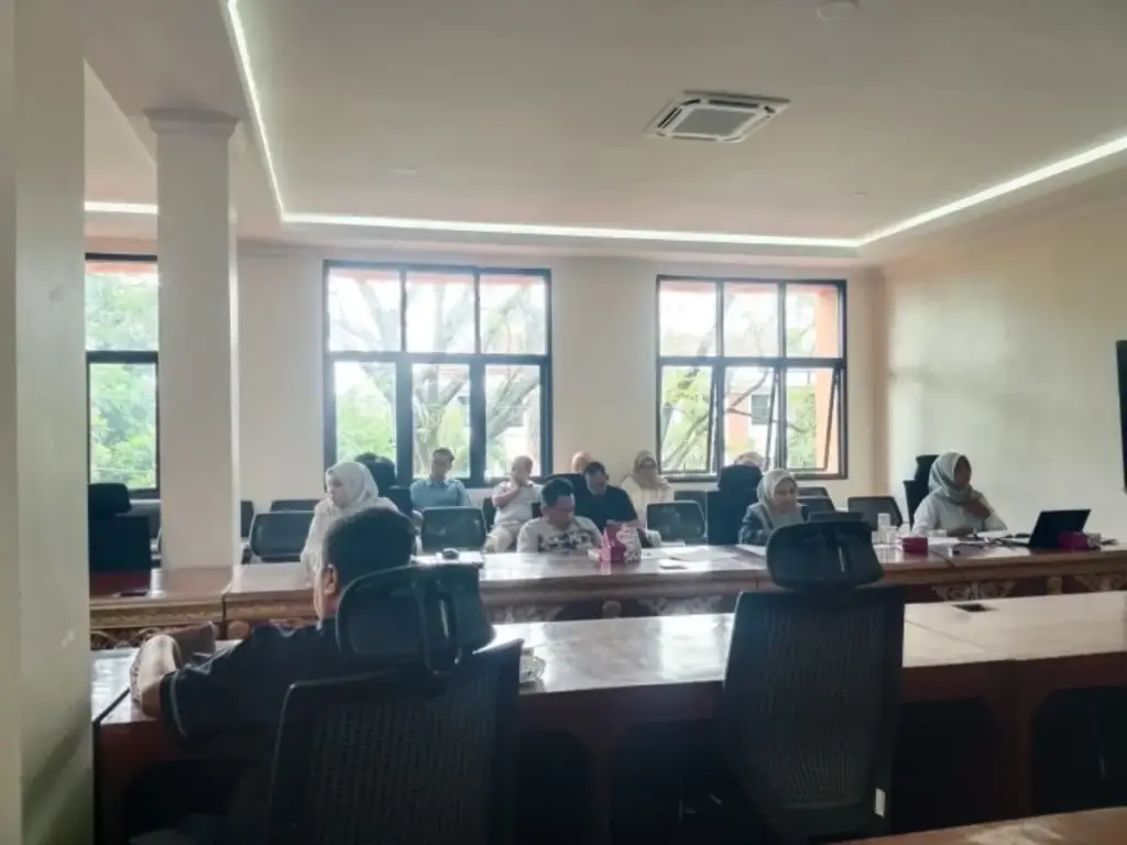 Menakar Kinerja Pemkab, DPRD Kabupaten Cirebon Siapkan Agenda Uji LKPj 2025 di April 2026 Banmus-DPRD-Kabupaten-Cirebon