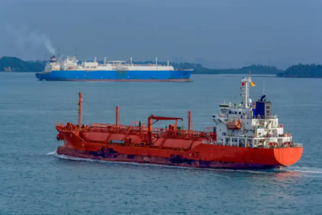 Kapal Tanker Pertamina Tertahan di Selat Hormuz, Presiden Prabowo Didesak Lobi Langsung Iran Kapal-Tanker-Pertamina