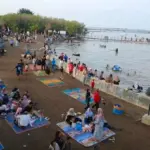 Wisata Bahari Kejawanan Tembus 5 Besar Jabar, 44 Ribu Turis 'Serbu' Cirebon Selama Libur Lebaran 2026 Wisata-Bahari-Kejawanan