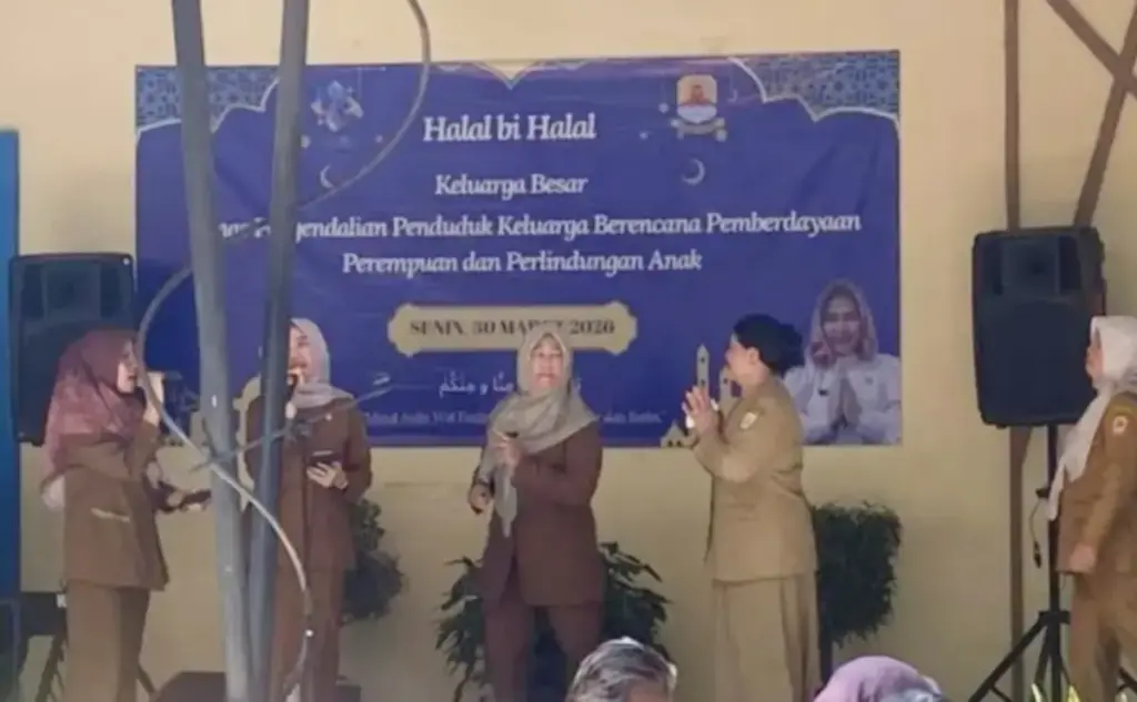 Halalbihalal-acara-dangdut