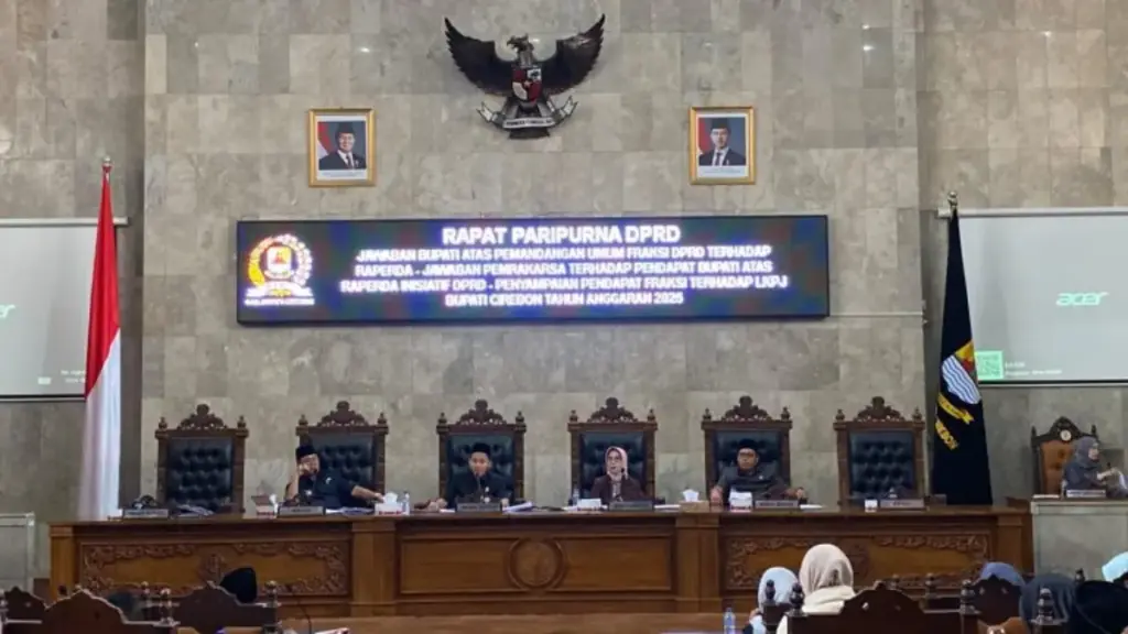 DPRD-Kabupaten-Cirebon