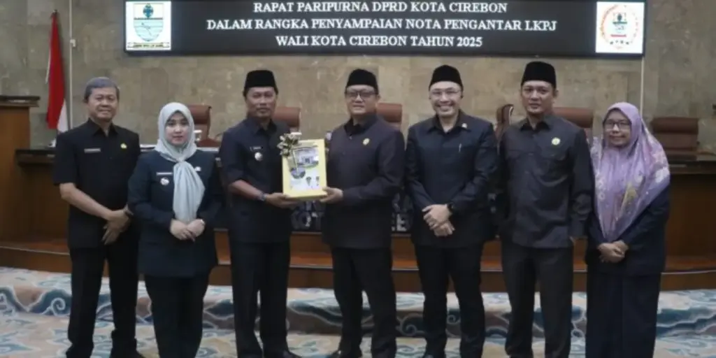 DPRD-Kota-Cirebon