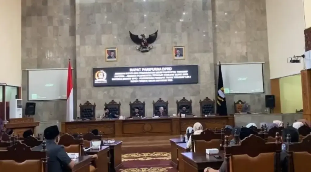 DPRD-Kabupaten-Cirebon