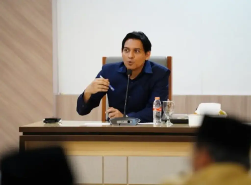 Bupati-Indramayu-Lucky-Hakim