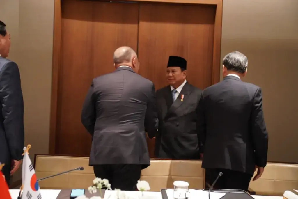 Investasi Rp574 Triliun Korea-Jepang: Momentum Emas atau Sekadar Angka di Atas Kertas bagi Daerah? Prabowo-Subianto