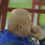 Efisiensi Taktis Bojan Hodak: Persib Libas Semen Padang 2-0 di Tengah Guyuran Hujan Bojan-Hodak-Persib-Bandung