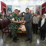 Lucky Hakim Gandeng SESKOAD: Jadikan Indramayu ‘Laboratorium’ Pertahanan Pesisir Hadapi Krisis Iklim Bupati-Indramayu-Lucky-Hakim