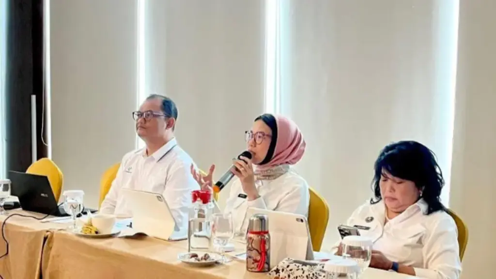 Bukan Sekadar Makan Gratis, BGN Ungkap Strategi Komunikasi Humanis untuk Kawal Program MBG Humas-BGN