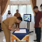 Modernisasi Dishub Kota Cirebon: Ujianto Wahyu Utomo Emban Misi Digitalisasi dan Reformasi PAD Wali-Kota-Cirebon-Effendi-Edo