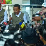 Tinggalkan Timur Tengah? Ini Peta Baru Impor LPG dan Minyak Mentah Indonesia Menteri-ESDM-Bahlil-Lahadalia