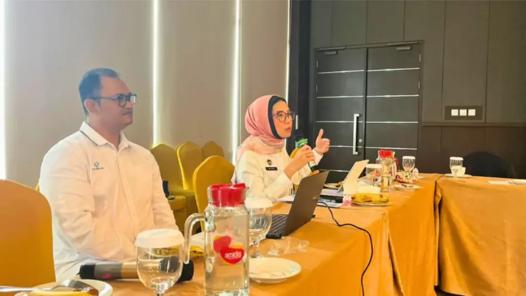 Gandeng Komdigi, Badan Gizi Nasional Pasang ‘Radar Krisis’ Digital Pantau Program MBG Rakor-BGN-dan-Komdigi