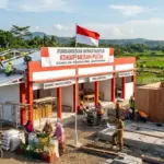 Kopdes Merah Putih: Akselerasi Strategi Prabowo Perkuat Ekonomi Desa, Puluhan Ribu Titik Mulai Dipetakan Ilustrasi-KDKMP