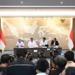 Coretax Jadi 'Lapak' Joki SPT, Menkeu Purbaya Bongkar Borok Desain: Kita Betulkan! Menkeu-Purbaya-Yudhi-Sadewa