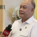 Viral 70 Ribu Motor BGN Ternyata Hoaks, Dadan Hindayana Ungkap Fakta Armada MBG untuk Daerah Kepala-BGN-Dadan-Hindayana